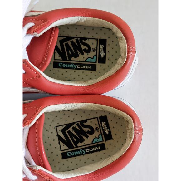 Vans Vault Super Comfycush Old Skool Lollipop 4.5M/6W - Picture 8 of 10